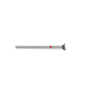 Fraise diamant - Abrasion des ongles - 6,5 mm - 8805S/805S - SIDE Grip - Busch