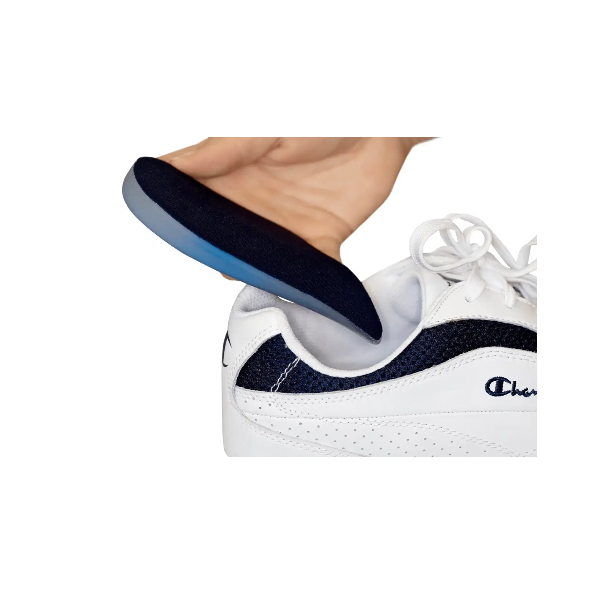 Padding - Incrustation en silicone 3/4 - Ruck Ruck