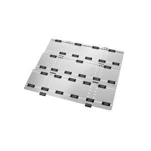 Accessoire Unit Room - Plateau pour instruments inclinée - Ruck Ruck