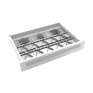 Accessoire Unit Room - Plateau pour instruments inclinée - Ruck Ruck