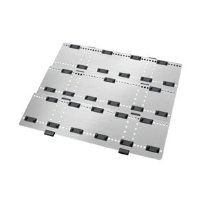 Accessoire Unit Room - Plateau pour instruments inclinée - Ruck Ruck