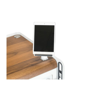 Accessoire Unit Room - Support de tablette Pododesk - Ruck Ruck