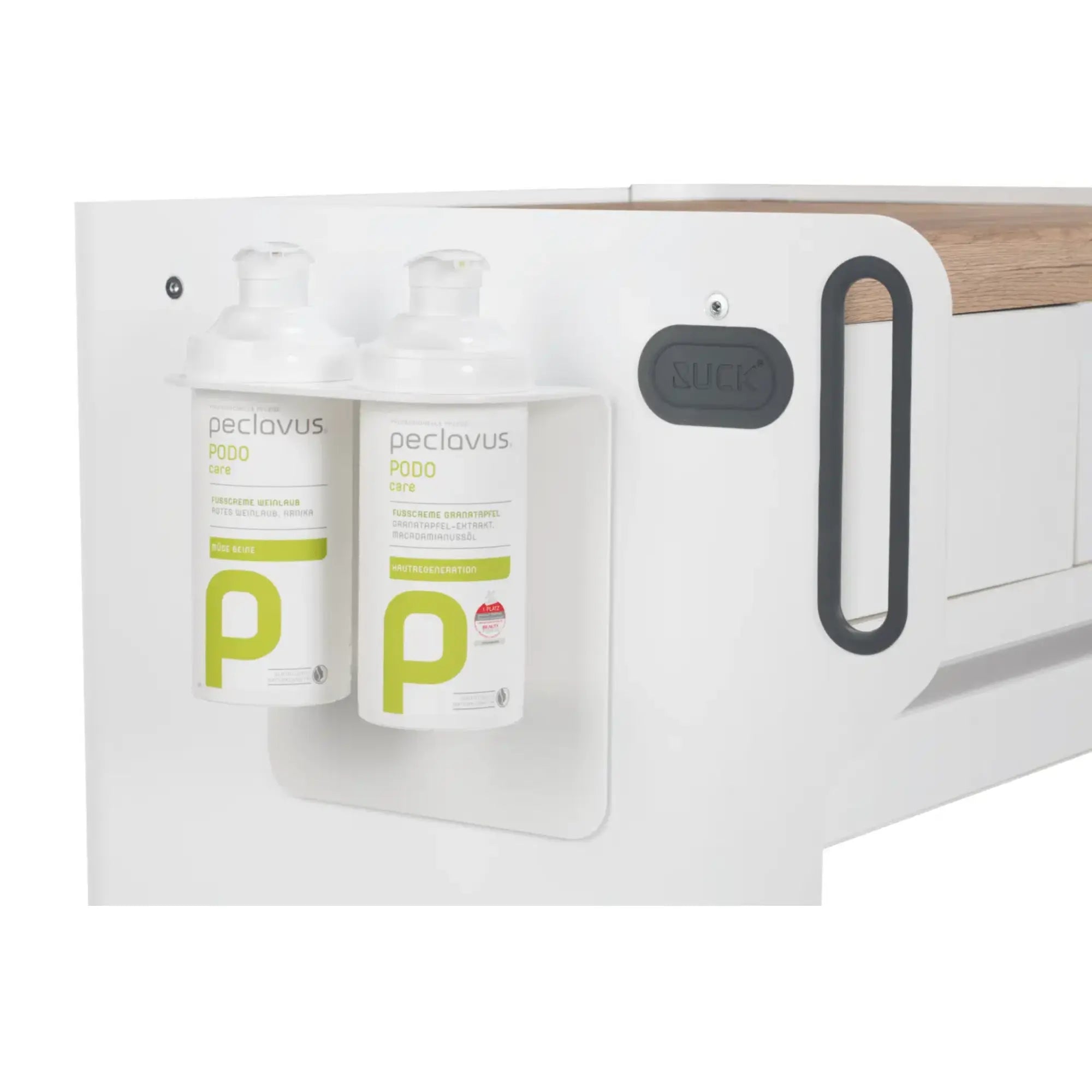 Accessoire Unit Room - Support flacons magnétique - Ruck Ruck