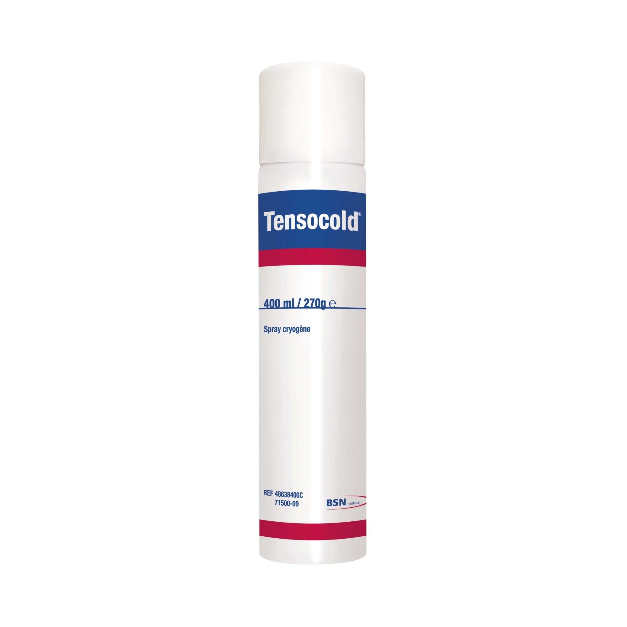 Aerosol froid Tensocold - 400 ml BSN Medical