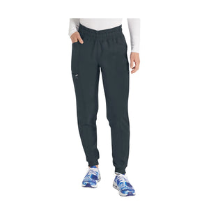 Albi - Jogging médical avec cordon de serrage - Femme - Dickies Dickies Anthracite-3XL