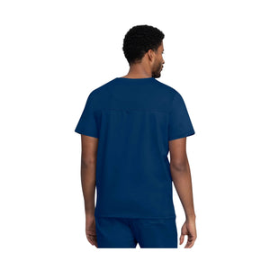 Anglet - Tunique médicale - Col V - 72 cm - Homme - Cherokee Cherokee Authentic Workwear