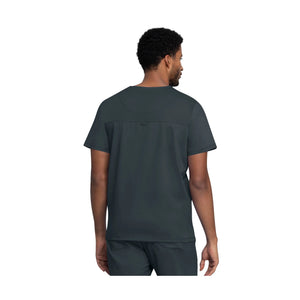 Anglet - Tunique médicale - Col V - 72 cm - Homme - Cherokee Cherokee Authentic Workwear