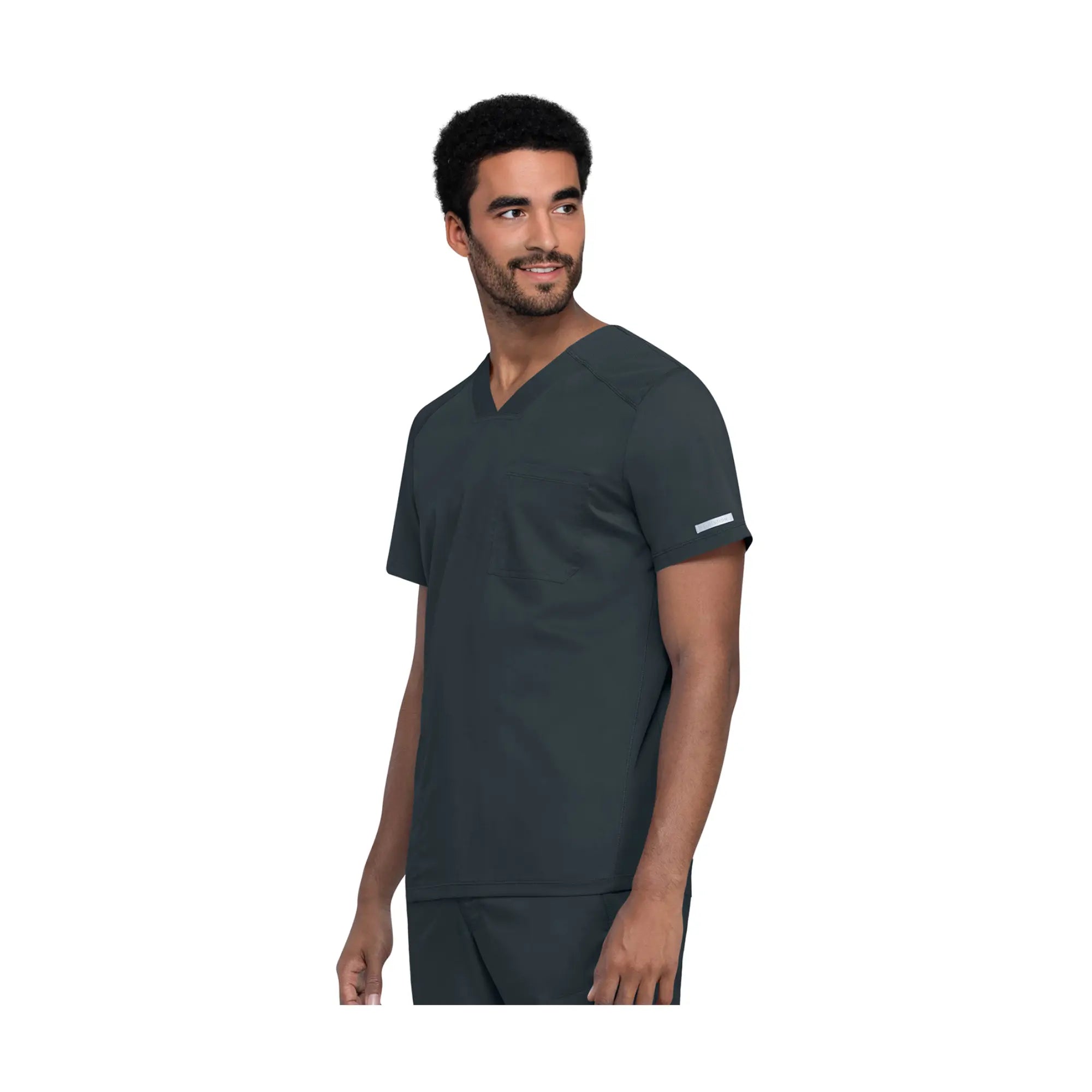 Anglet - Tunique médicale - Col V - 72 cm - Homme - Cherokee Cherokee Authentic Workwear