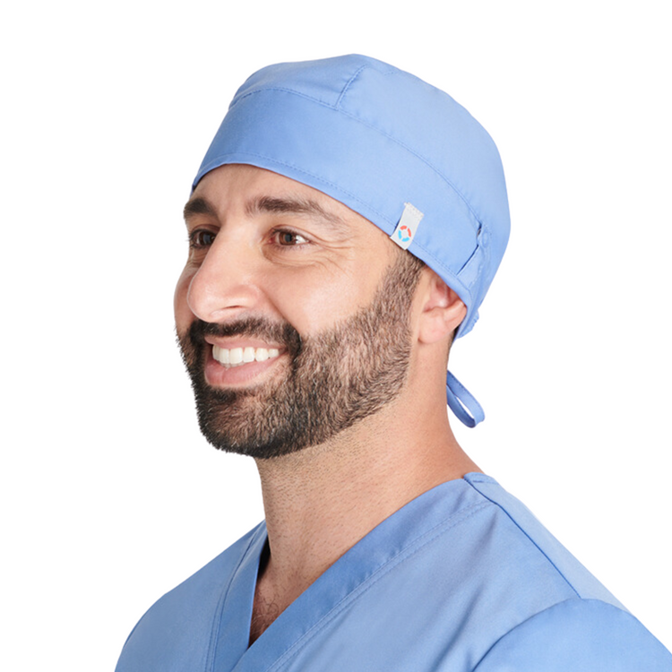 Antibes - Calot médical - Unisexe - Cherokee Cherokee Medical Uniforms