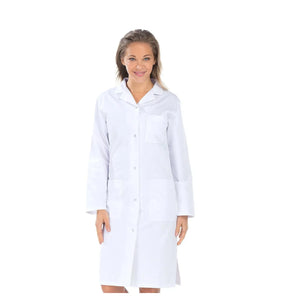 Ariane - Blouse longue - Manches longues - Femme - 105 cm My Blouse