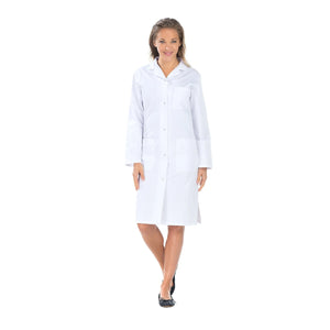 Ariane - Blouse longue - Manches longues - Femme - 105 cm My Blouse
