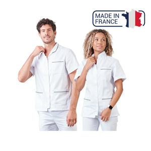 Artemis - Blouse Manches courtes - Mixte - 73 cm - Phirejo Phirejo