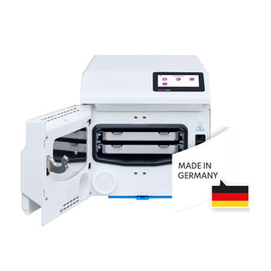 Autoclave SteriHero Speed+ - 5L - Melag Melag