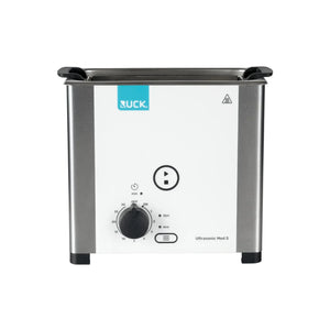 Bac à ultrasons - Ultrasons Med - RUCK Ruck
