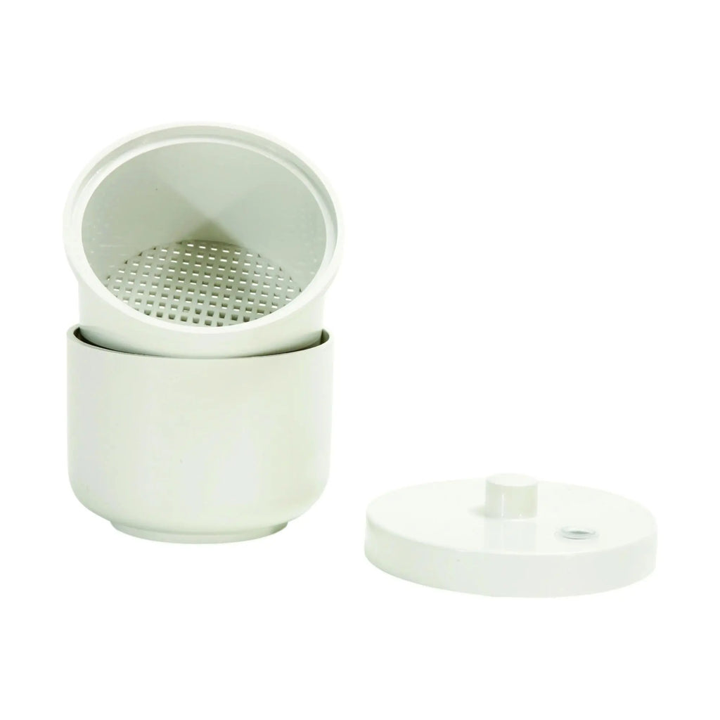 Bac de décontamination pour fraises - My Podologie