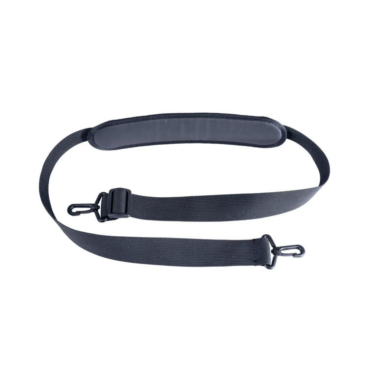 Bandoulière pour Chariot Solide, Valise, Sac à Dos et Sac Repose-pieds Ruck