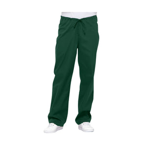 Besançon - Pantalon à cordon de serrage - Unisexe - Dickies Dickies  Vert-Chasseur-3XXL