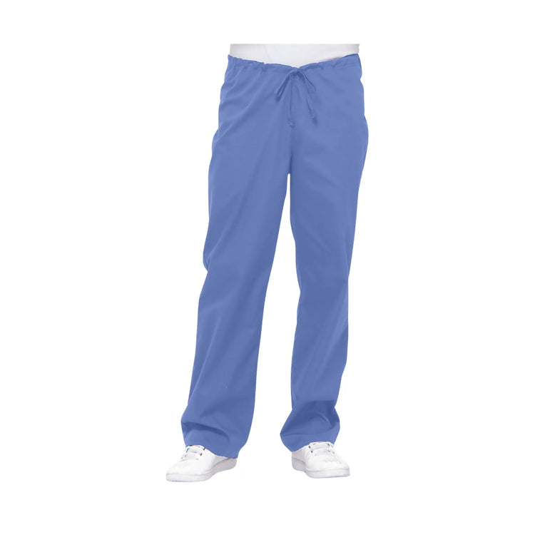 Besançon - Pantalon à cordon de serrage - Unisexe - Dickies Dickies  Bleu-Ciel-3XXL