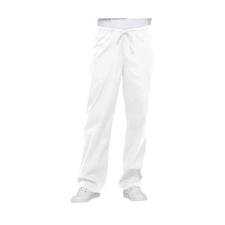 Besançon - Pantalon à cordon de serrage - Unisexe - Dickies Dickies  Blanc-3XXL