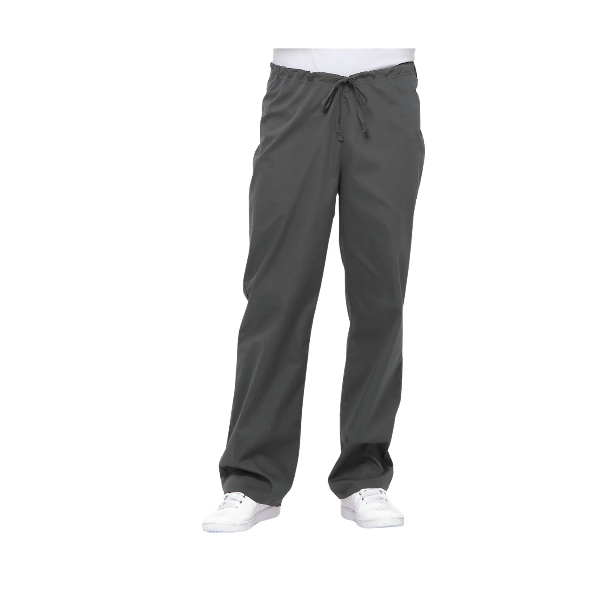 Besançon - Pantalon à cordon de serrage - Unisexe - Dickies Dickies  Anthracite-3XXL