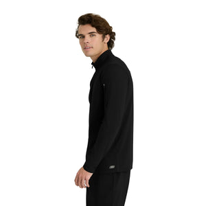 Bloom - Tunique manches longues - Col montant - Homme - Skechers Slip’ins SKECHERS SLIP-INS KNITS