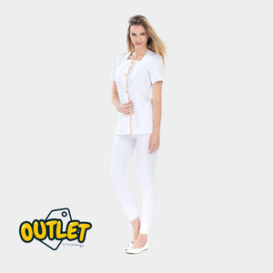 Blouse femme - Taille L - My Blouse // Fin de série My Podologie