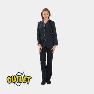 Blouse femme - Taille M - My Blouse // Fin de série My Podologie