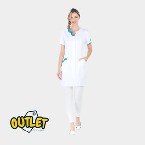 Blouse femme - Taille M - My Blouse // Fin de série My Podologie