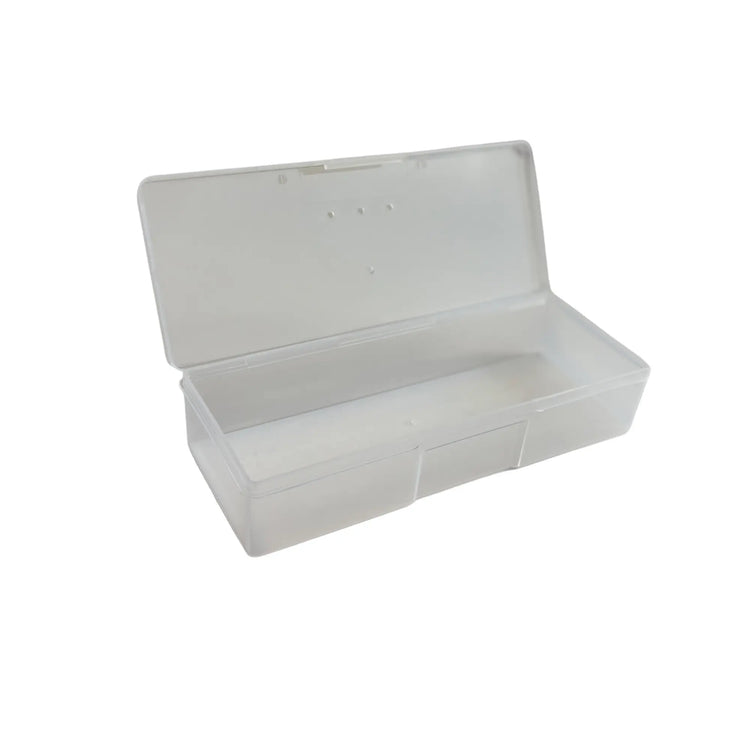 Boîte de Rangement - Plastique - 19 x 7,5 cm My Podologie