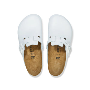 Boston Pro - Cuir naturel - Plusieurs coloris - Birkenstock - Couleur 2 Birkenstock