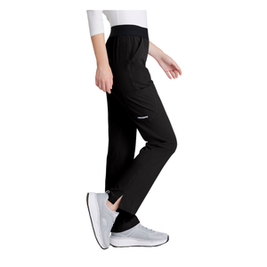 Breeze Pant - Pantalon médical avec élastique - Femme - Skechers SKECHERS