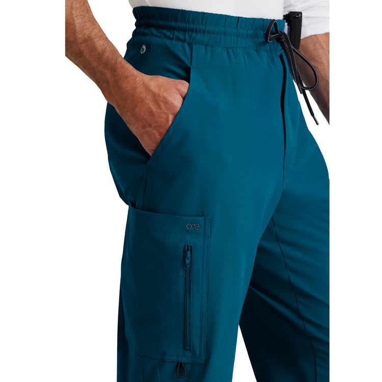 Budapest - Jogging cordon de serrage - Homme - Barco One BARCO