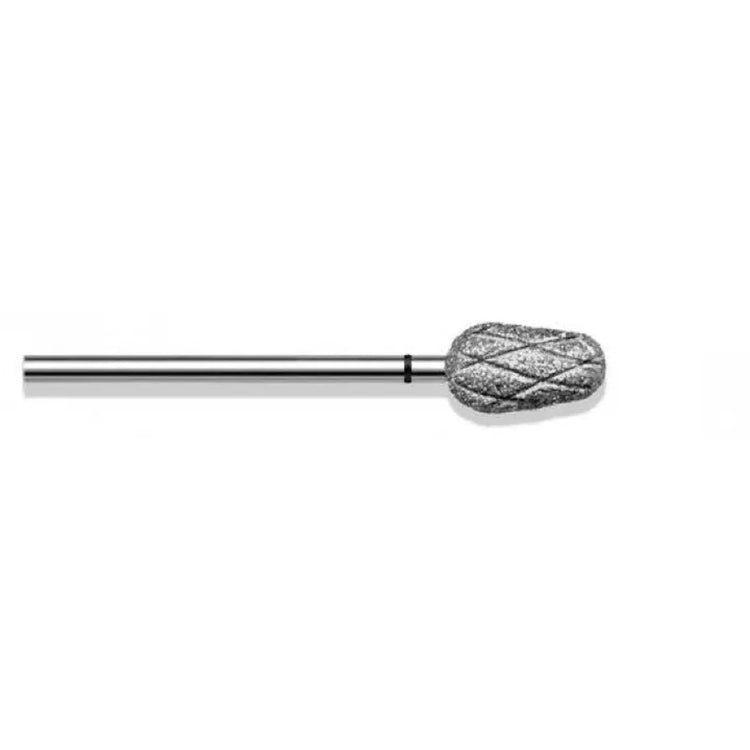 Fraise diamant - Abrasion des callosités dures - CD5369/CD4369 - Busch - My Podologie