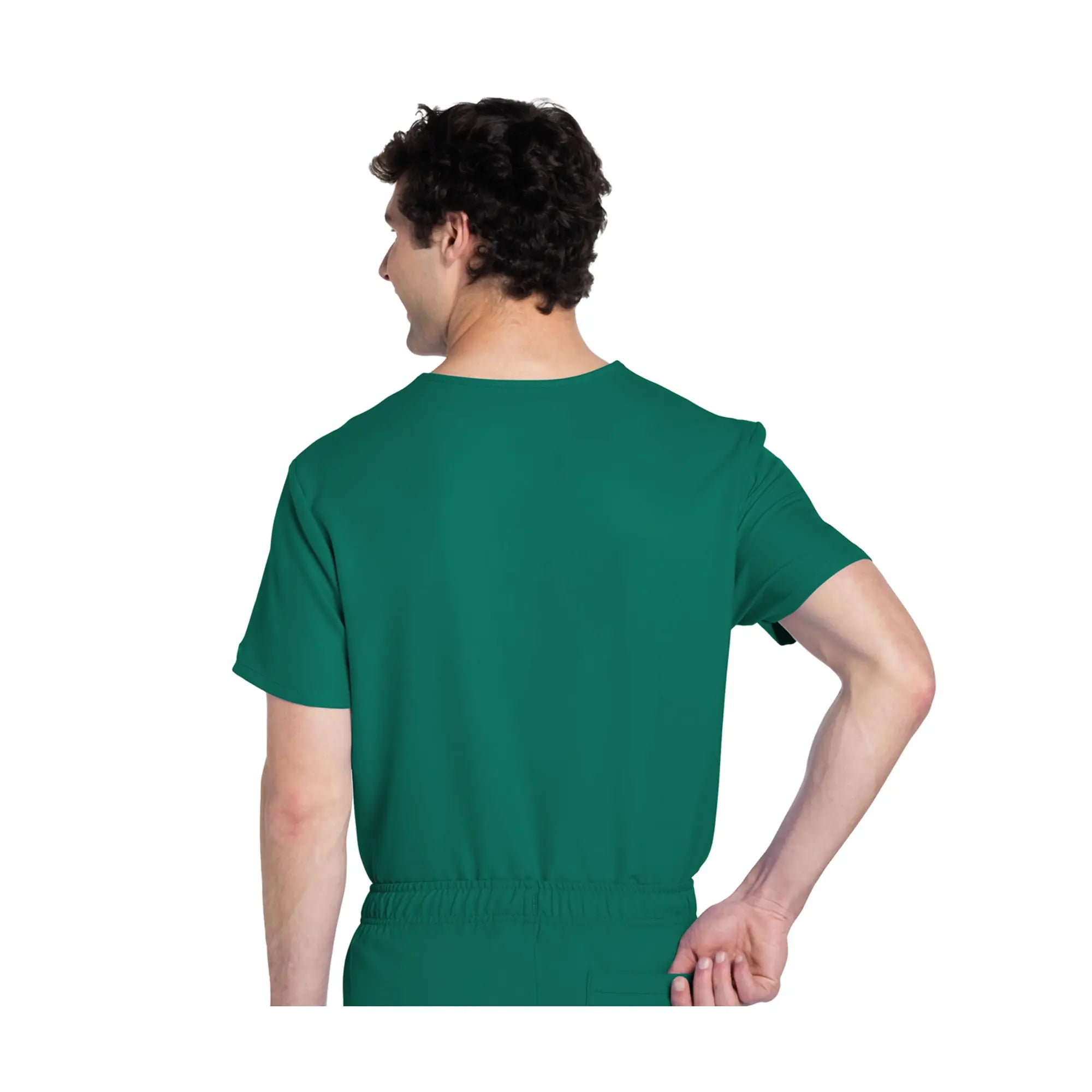 Capbreton - Tunique médicale - Col V - Unisexe - Cherokee Cherokee Authentic Workwear