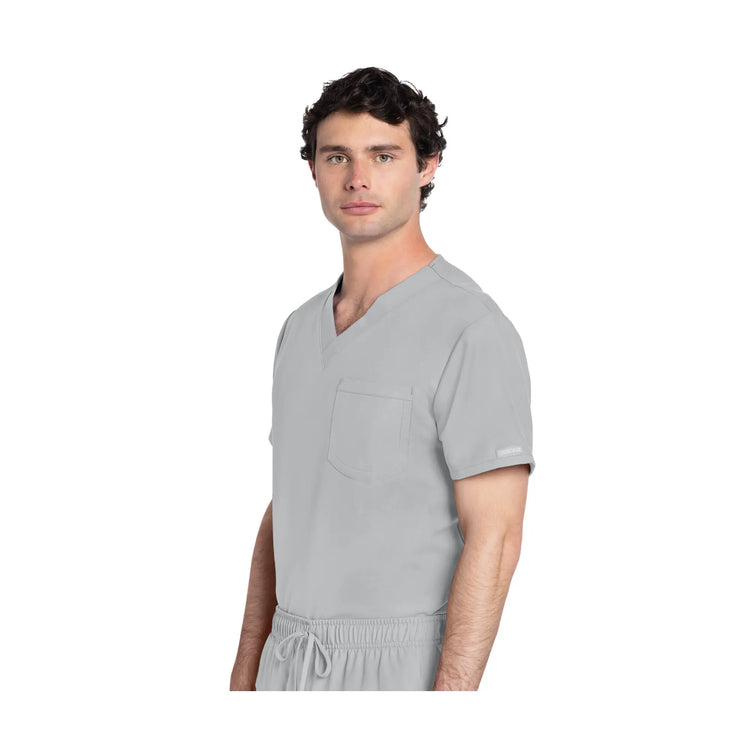 Capbreton - Tunique médicale - Col V - Unisexe - Cherokee Cherokee Authentic Workwear