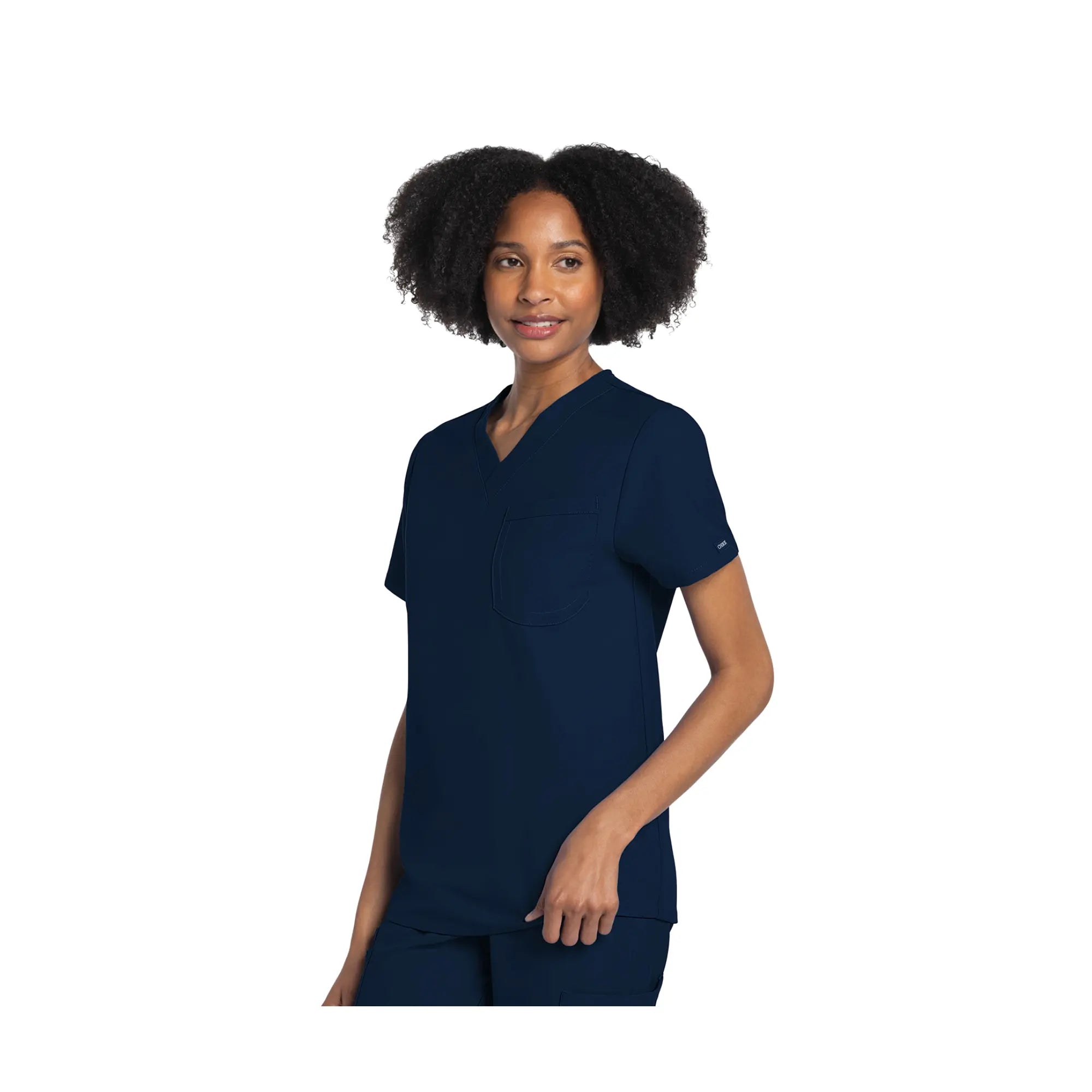 Capbreton - Tunique médicale - Col V - Unisexe - Cherokee Cherokee Authentic Workwear