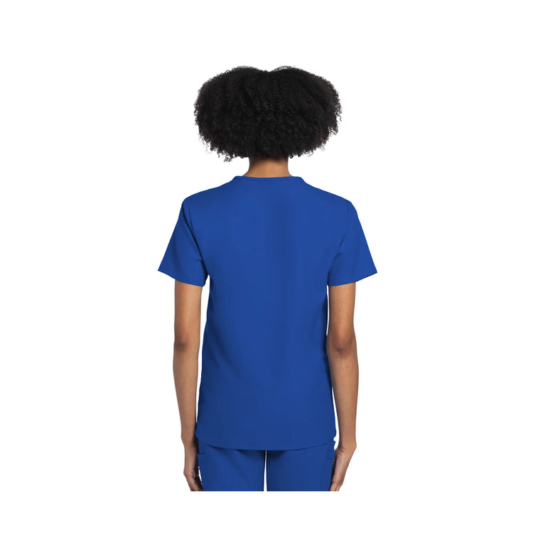 Capbreton - Tunique médicale - Col V - Unisexe - Cherokee Cherokee Authentic Workwear