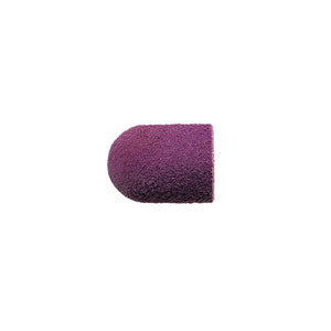 Capuchons Ronds Colorés SK-THERMO X10 - Ø 5mm / 16mm - Grain Fin, Moyen ou Gros - Lukas Podological Lukas Podological Fin-7-mm