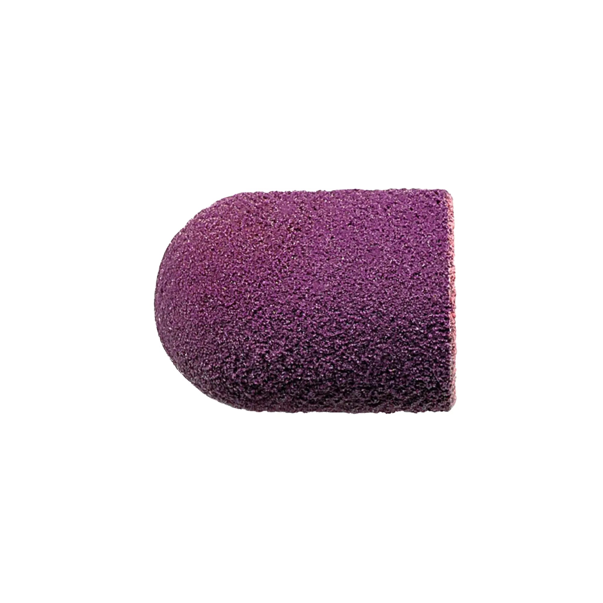 Capuchons Ronds Colorés SK-THERMO X10 - Ø 5mm / 16mm - Grain Fin, Moyen ou Gros - Lukas Podological Lukas Podological Fin-13-mm