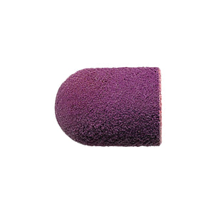 Capuchons Ronds Colorés SK-THERMO X10 - Ø 5mm / 16mm - Grain Fin, Moyen ou Gros - Lukas Podological Lukas Podological Fin-13-mm