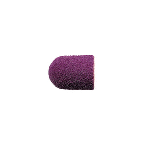 Capuchons Ronds Colorés SK-THERMO X10 - Ø 5mm / 16mm - Grain Fin, Moyen ou Gros - Lukas Podological Lukas Podological Moyen-7-mm