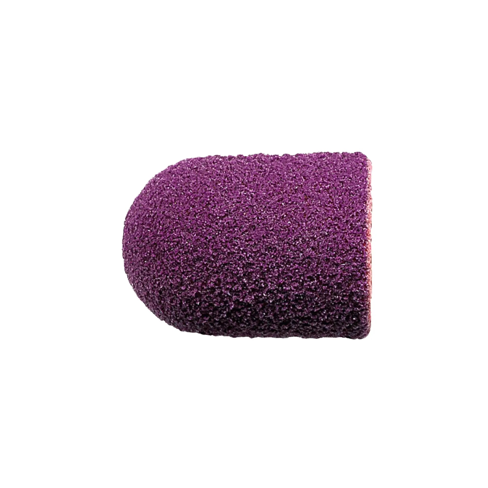 Capuchons Ronds Colorés SK-THERMO X10 - Ø 5mm / 16mm - Grain Fin, Moyen ou Gros - Lukas Podological Lukas Podological Moyen-13-mm