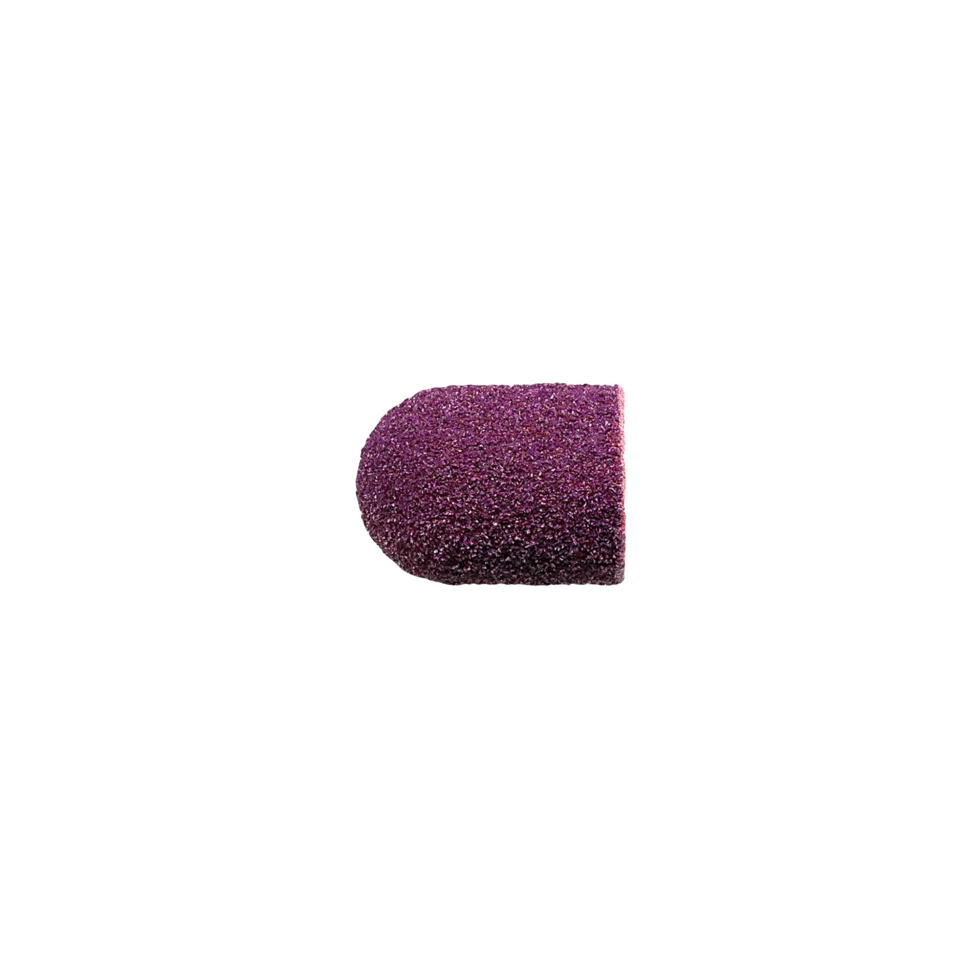 Capuchons Ronds Colorés SK-THERMO X10 - Ø 5mm / 16mm - Grain Fin, Moyen ou Gros - Lukas Podological Lukas Podological Gros-5-mm
