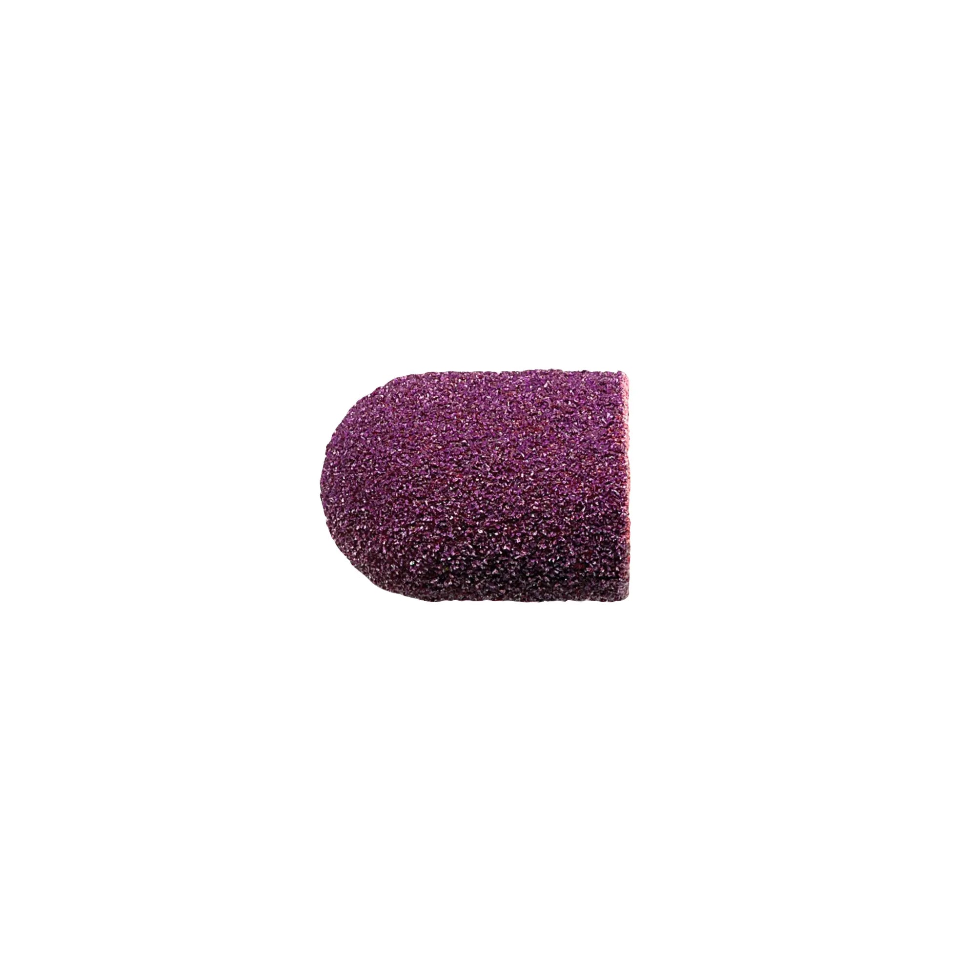 Capuchons Ronds Colorés SK-THERMO X10 - Ø 5mm / 16mm - Grain Fin, Moyen ou Gros - Lukas Podological Lukas Podological Gros-7-mm