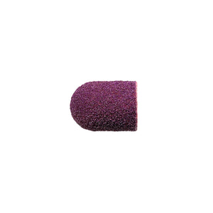 Capuchons Ronds Colorés SK-THERMO X10 - Ø 5mm / 16mm - Grain Fin, Moyen ou Gros - Lukas Podological Lukas Podological Gros-7-mm