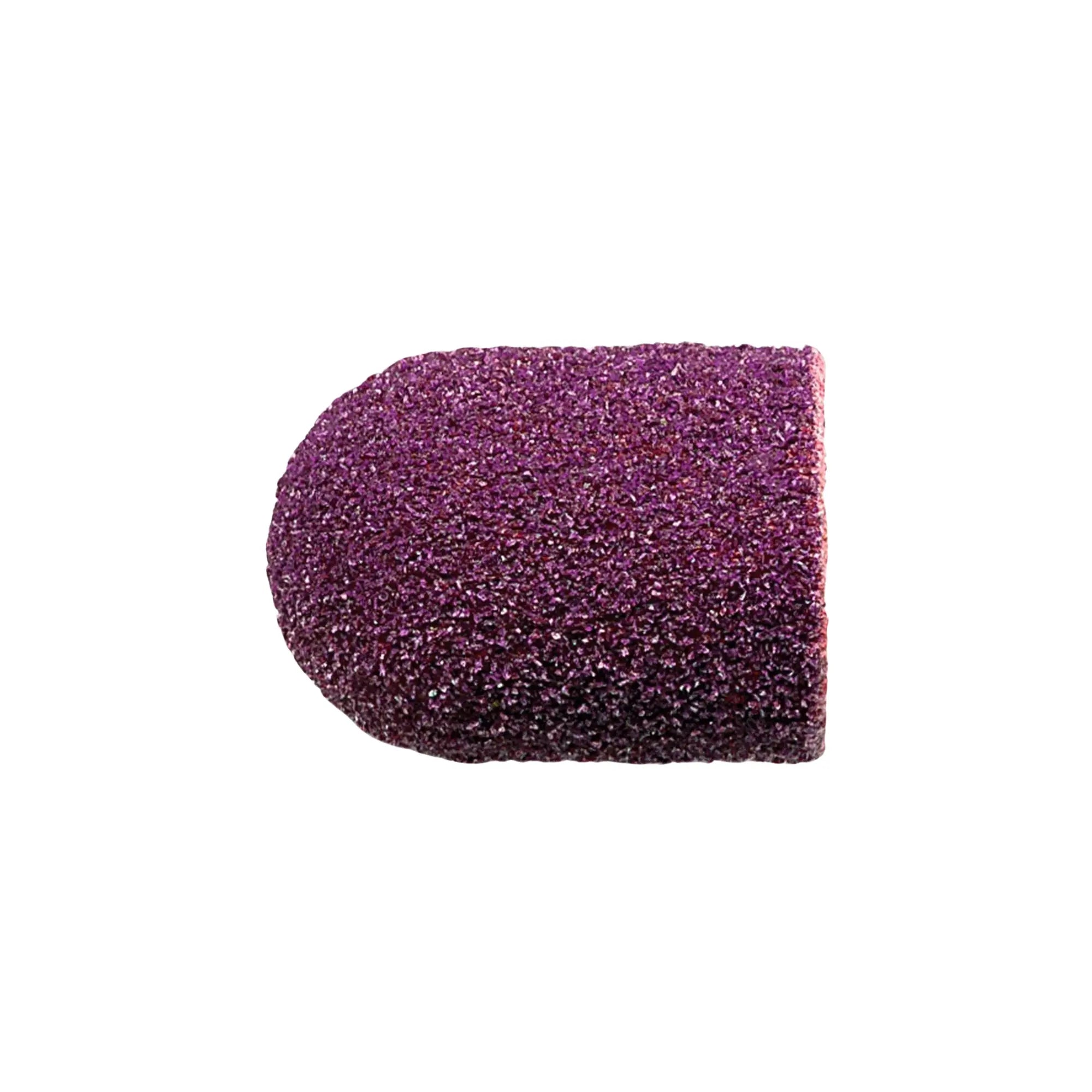 Capuchons Ronds Colorés SK-THERMO X10 - Ø 5mm / 16mm - Grain Fin, Moyen ou Gros - Lukas Podological Lukas Podological Gros-13-mm
