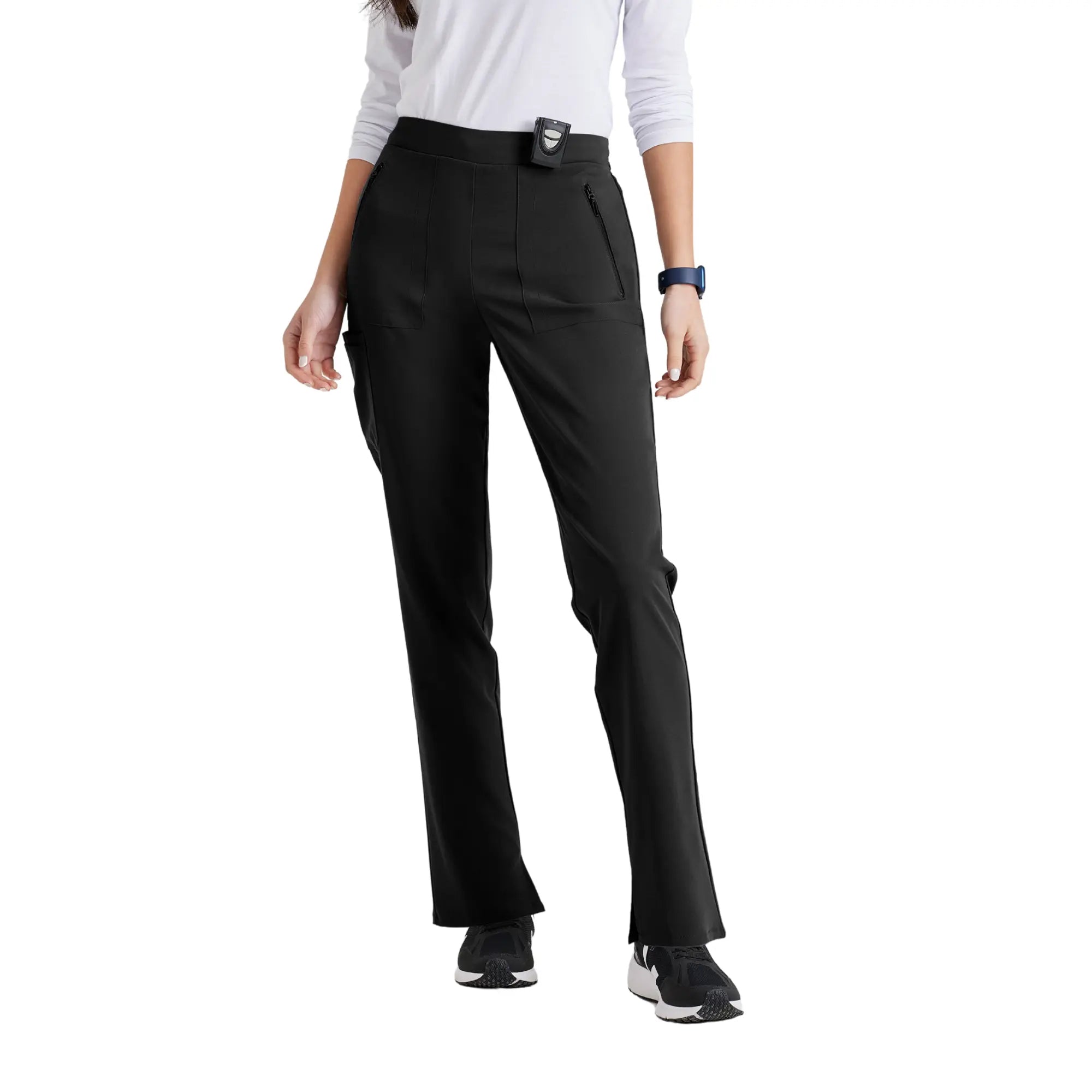 Cassiopée - Pantalon médical taille haute - Femme - Barco Unify BARCO