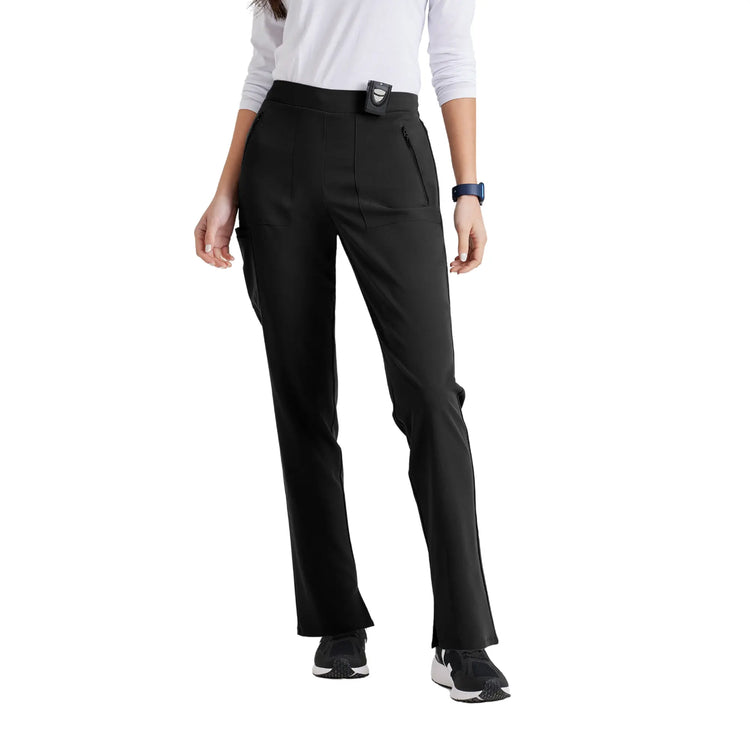 Cassiopée - Pantalon médical taille haute - Femme - Barco Unify BARCO