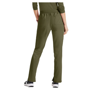 Cassiopée - Pantalon médical taille haute - Femme - Barco Unify BARCO