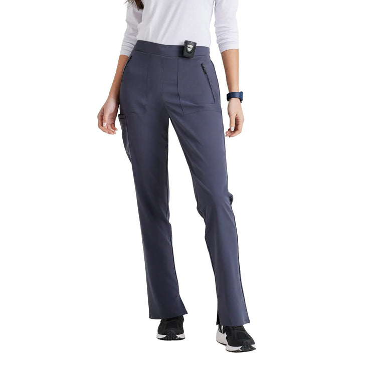Cassiopée - Pantalon médical taille haute - Femme - Barco Unify BARCO